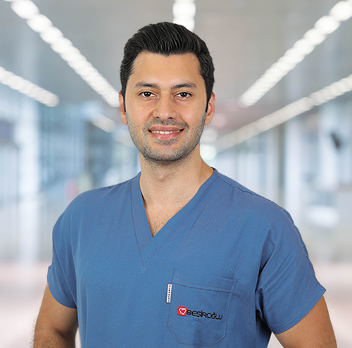 Uzm.Dt. Soner ARUSOĞLU